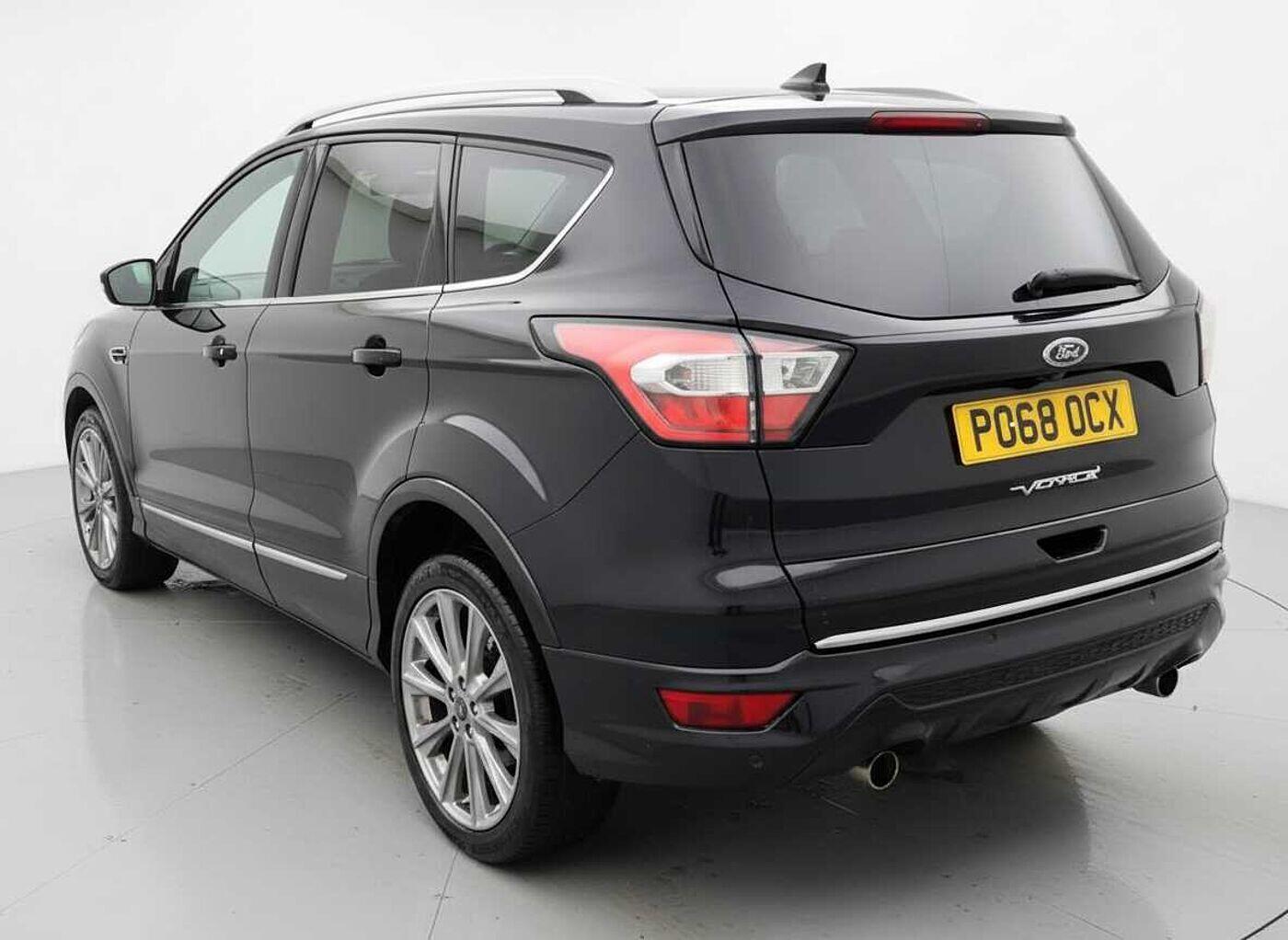 Used Ford Kuga 2018 for sale - 77040901: Photo 4