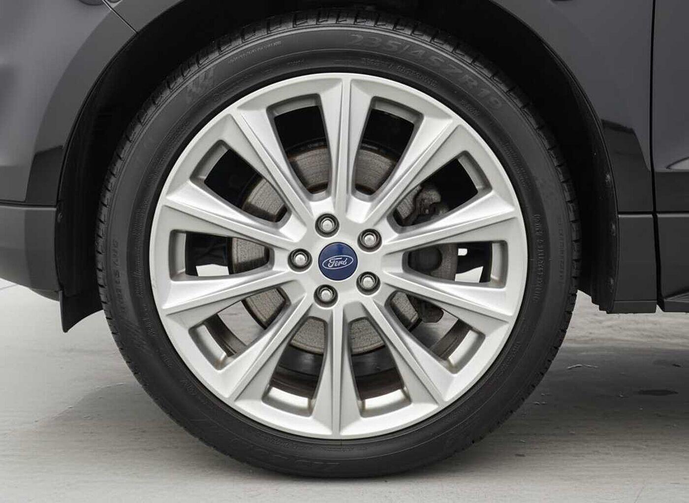 Used Ford Kuga 2018 for sale - 77040901: Photo 5