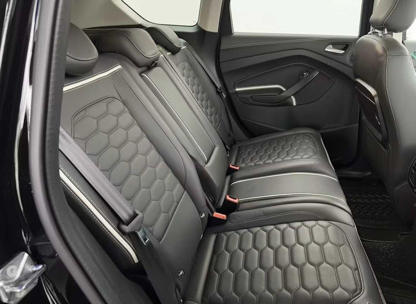 Used Ford Kuga 2018 for sale - 77040901: Photo 7