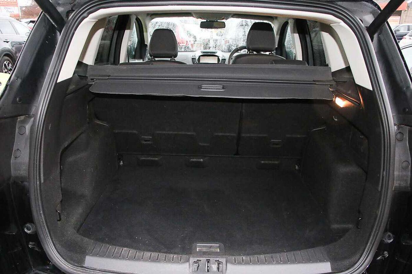 Used Ford Kuga 2018 for sale - 77040901: Photo 8