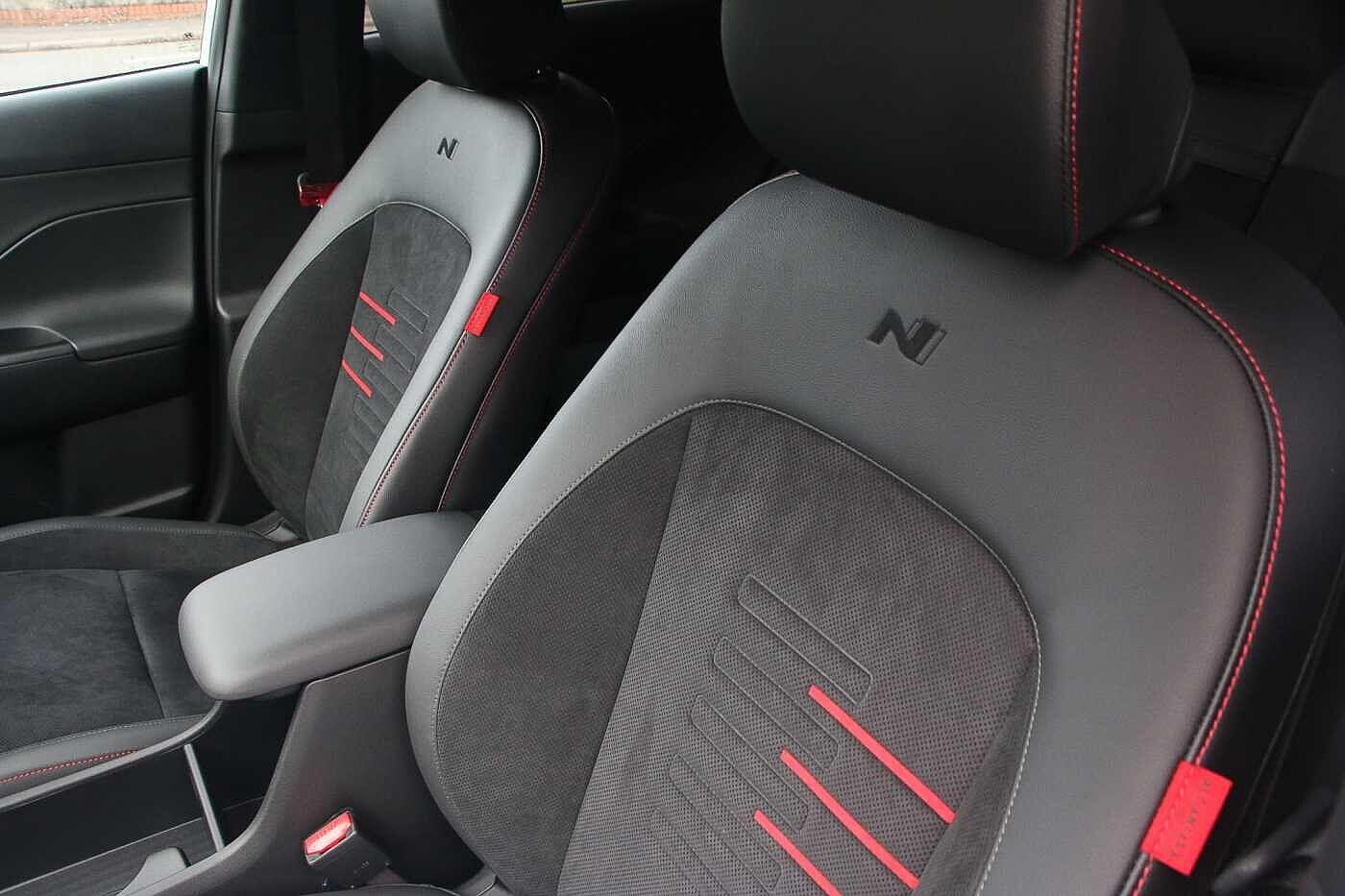 Used Hyundai KONA for sale - 78214553: Photo 11