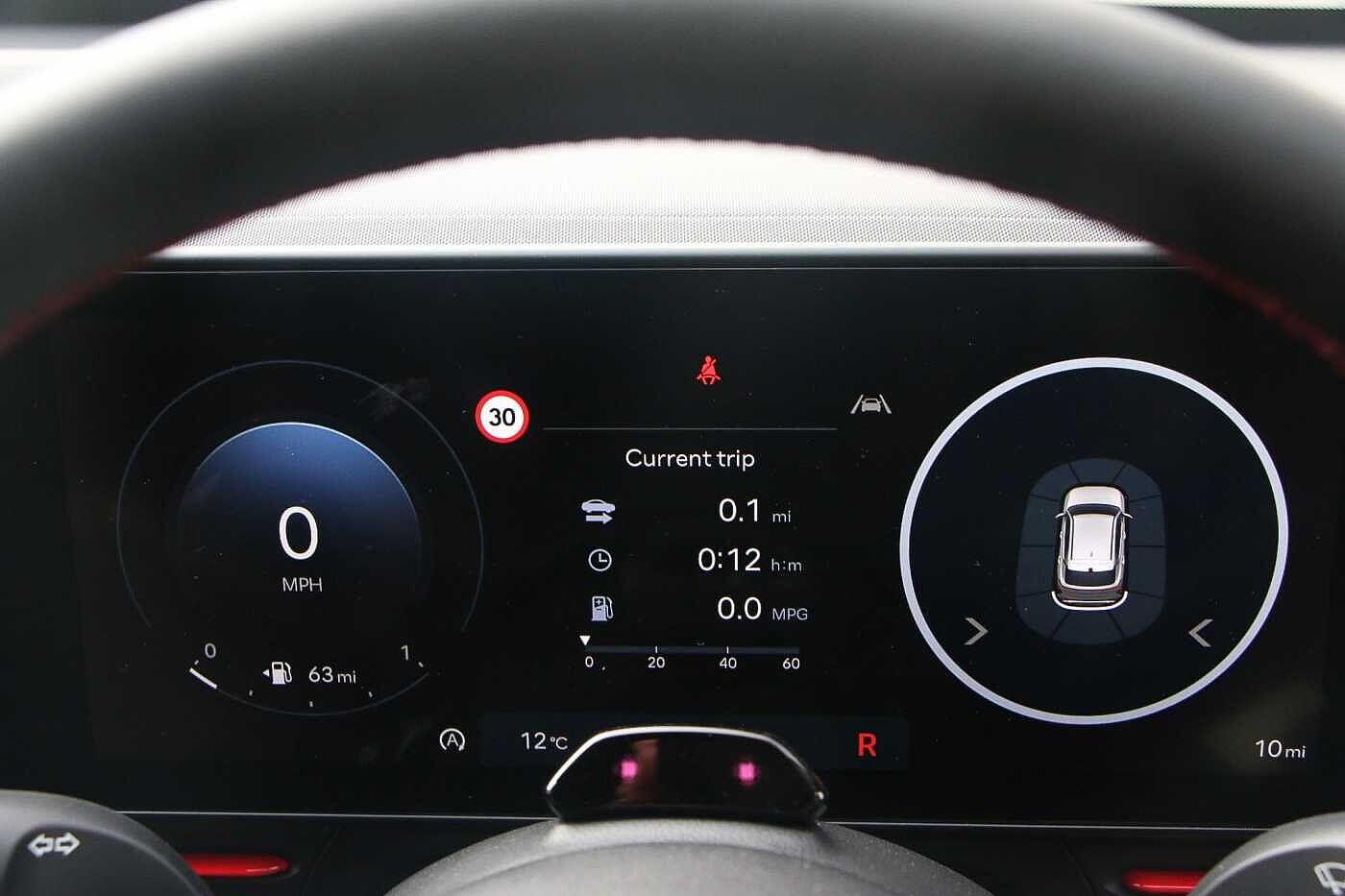 Used Hyundai KONA for sale - 78214553: Photo 18