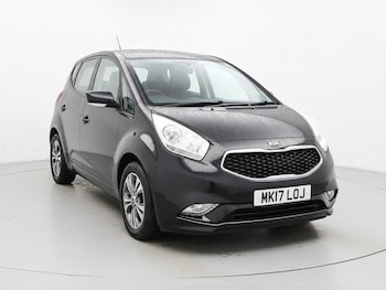 Used Kia Venga 2017 for sale - 77156392: Photo