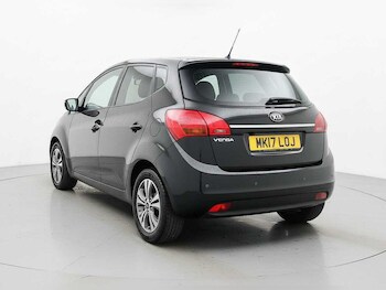 Used Kia Venga 2017 for sale - 77156392: Photo