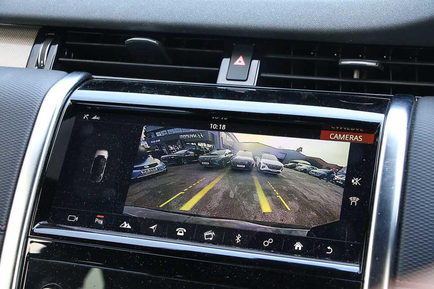 Used Land Rover Discovery Sport 2020 for sale - 76850516: Photo 15