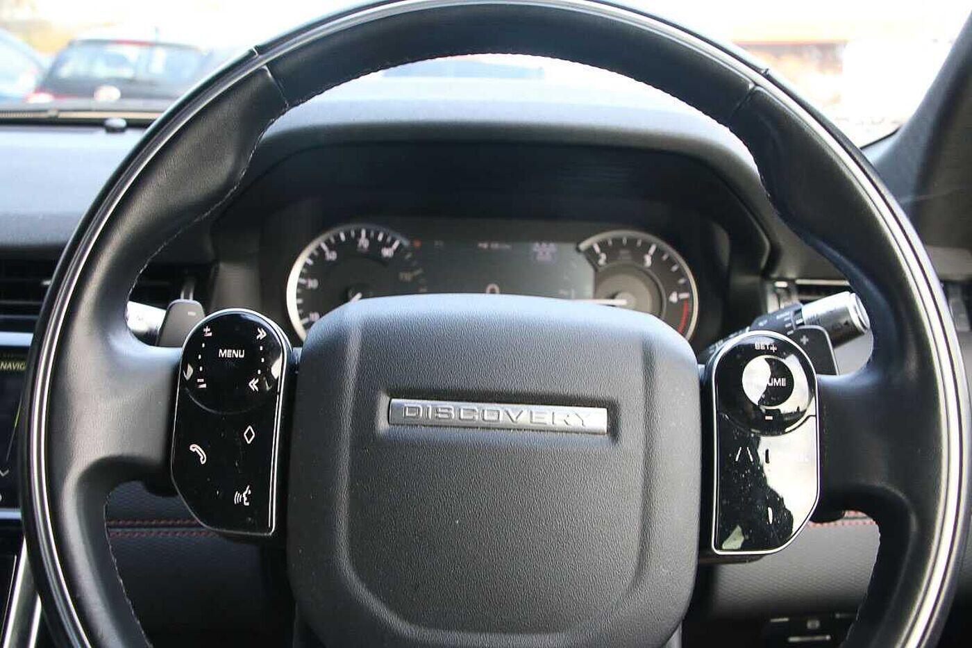 Used Land Rover Discovery Sport 2020 for sale - 76850516: Photo 18