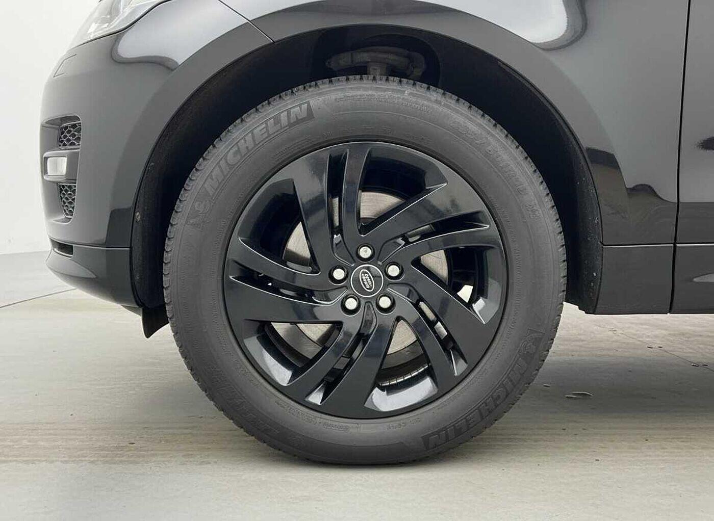 Used Land Rover Discovery Sport 2020 for sale - 76850516: Photo 5