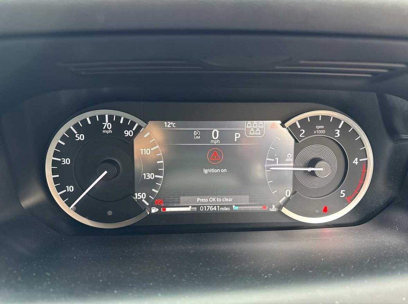 Used Land Rover Discovery Sport 2020 for sale - 76850516: Photo 7