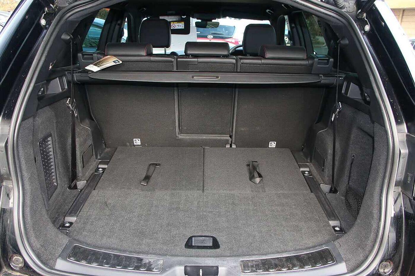 Used Land Rover Discovery Sport 2020 for sale - 76850516: Photo 8