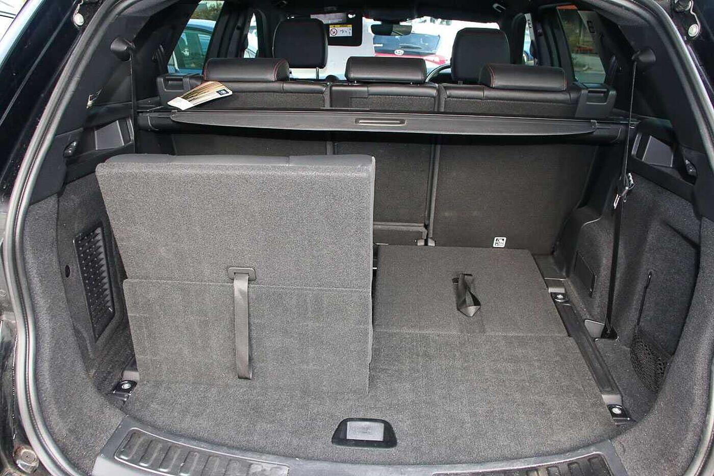 Used Land Rover Discovery Sport 2020 for sale - 76850516: Photo 9