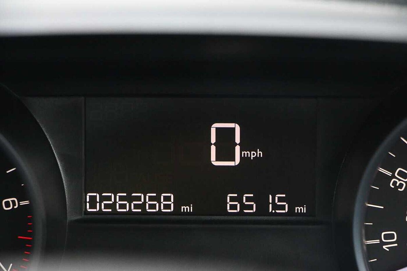 Used Peugeot 208 2016 for sale - 77632977: Photo 16