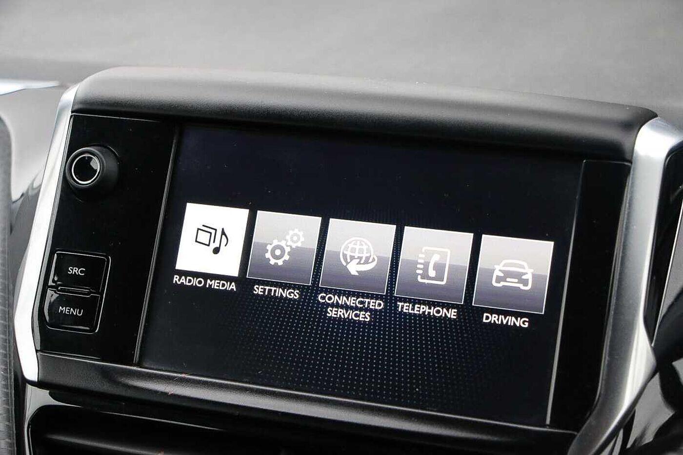 Used Peugeot 208 2016 for sale - 77632977: Photo 17