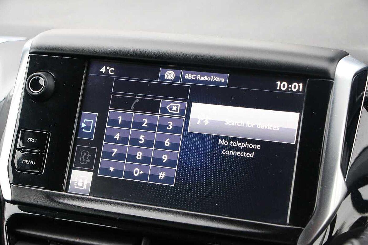 Used Peugeot 208 2016 for sale - 77632977: Photo 18