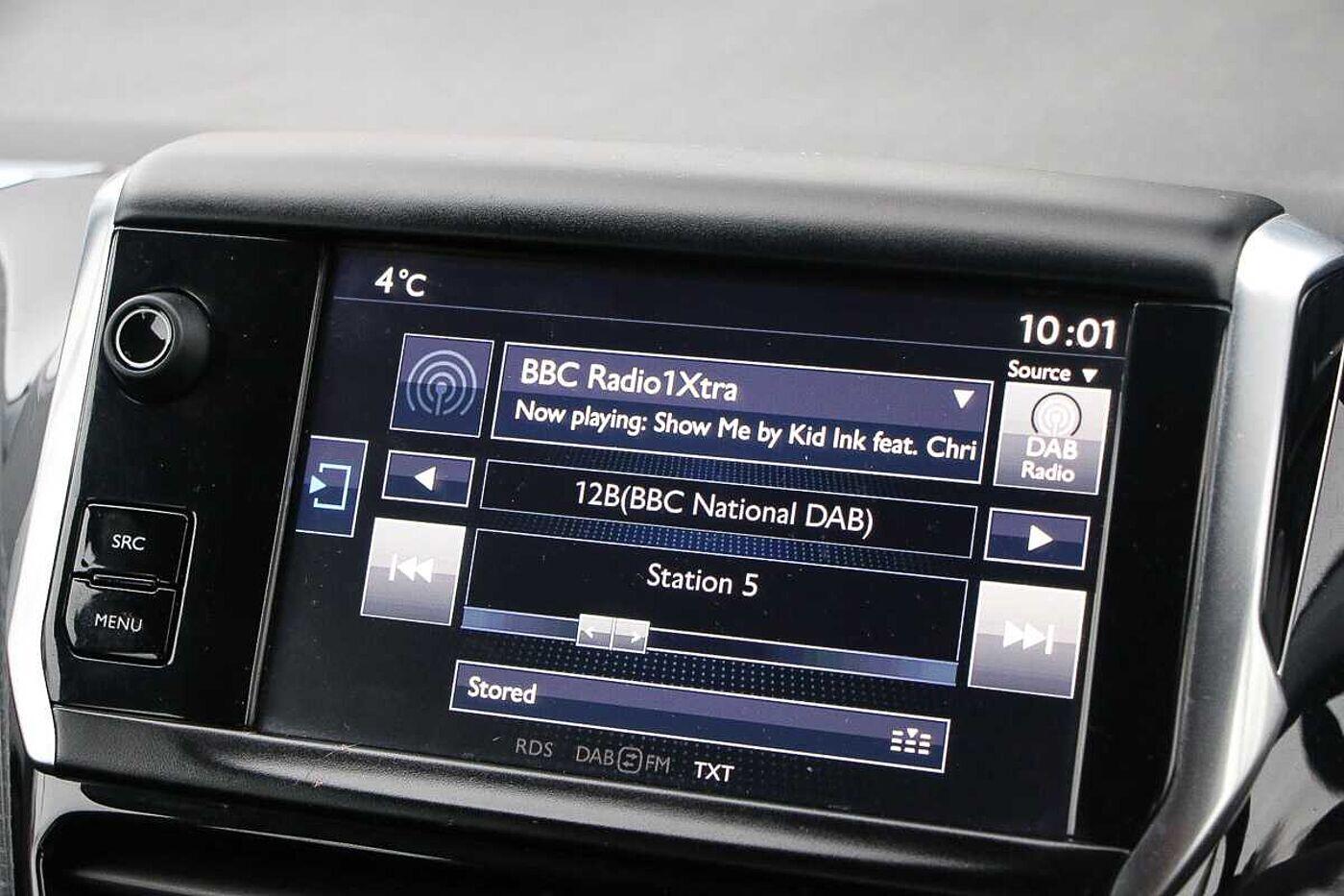 Used Peugeot 208 2016 for sale - 77632977: Photo 19