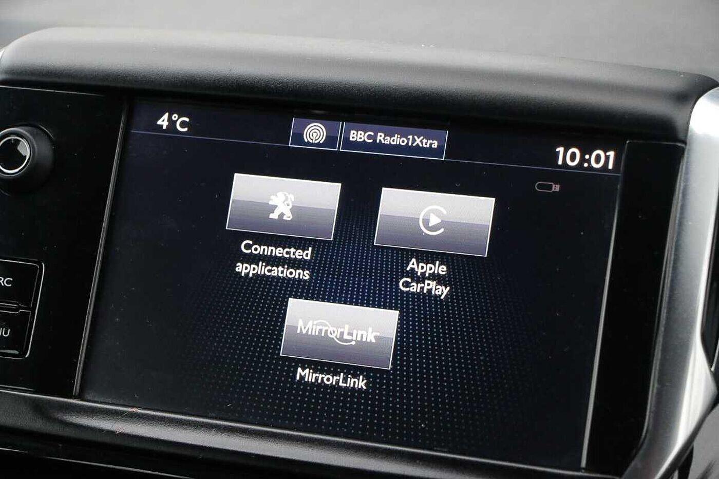 Used Peugeot 208 2016 for sale - 77632977: Photo 20