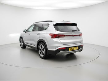 Used Hyundai Santa Fe 2026 for sale - 78796642: Photo