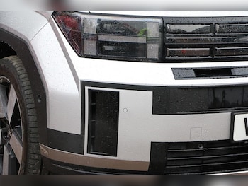 Used Hyundai Santa Fe 2026 for sale - 78796642: Photo