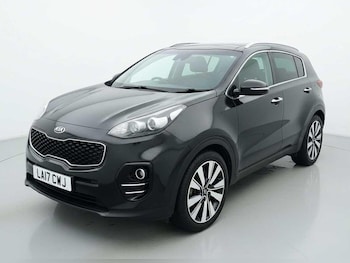 Used Kia Sportage 2017 for sale - 77049768: Photo