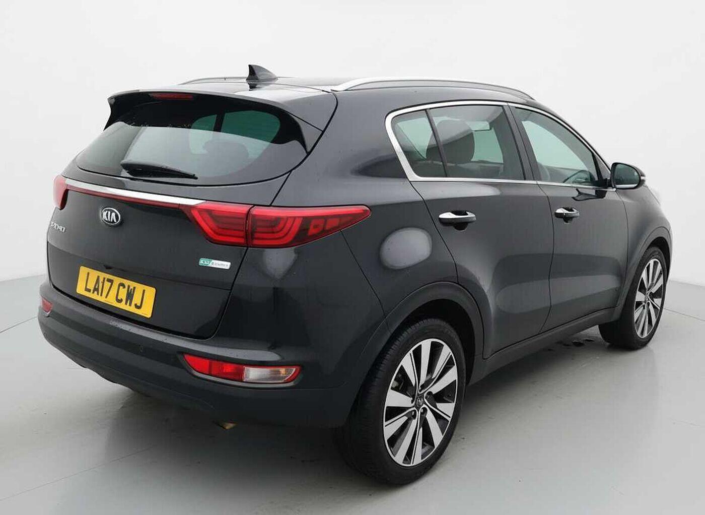 Used Kia Sportage 2017 for sale - 77049768: Photo 3