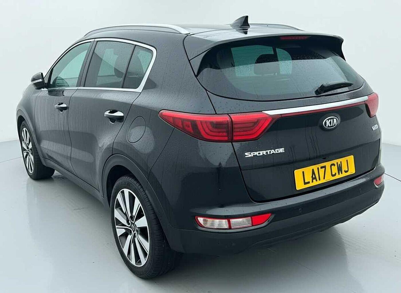 Used Kia Sportage 2017 for sale - 77049768: Photo 4