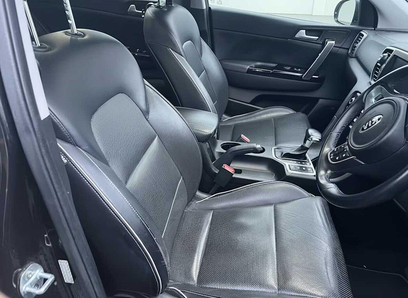 Used Kia Sportage 2017 for sale - 77049768: Photo 6