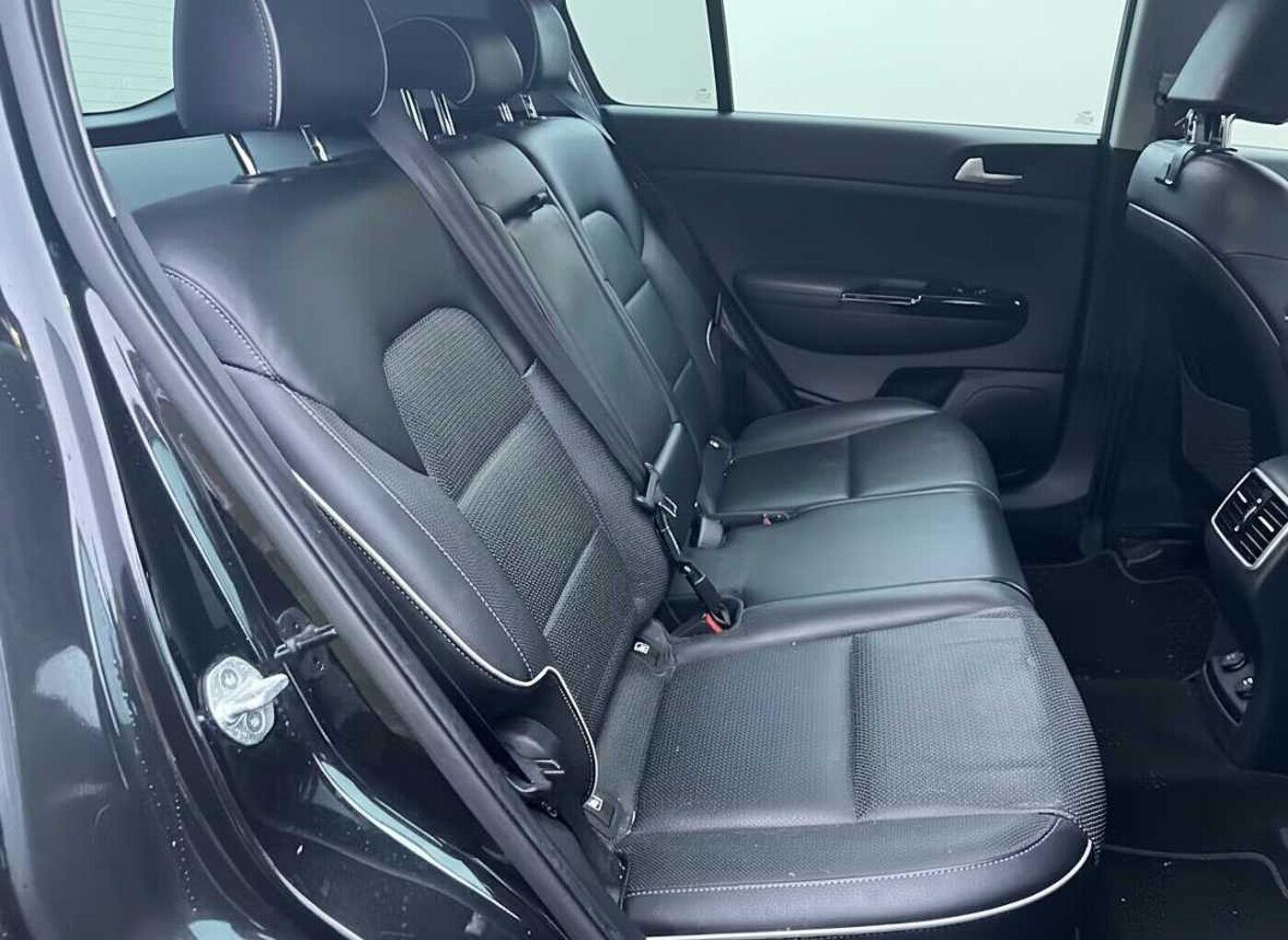 Used Kia Sportage 2017 for sale - 77049768: Photo 7