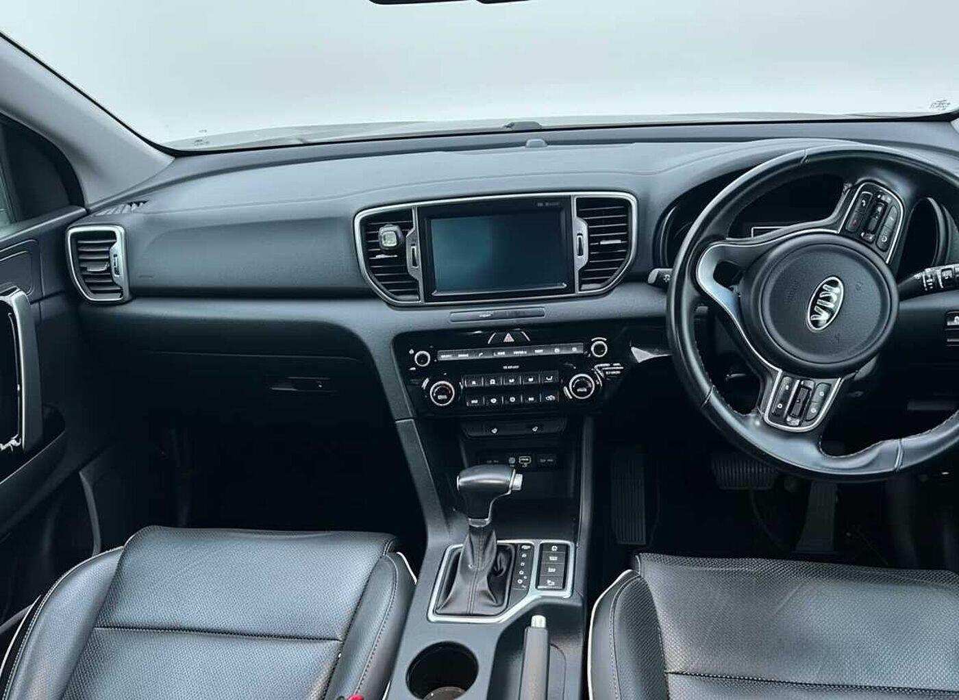 Used Kia Sportage 2017 for sale - 77049768: Photo 8