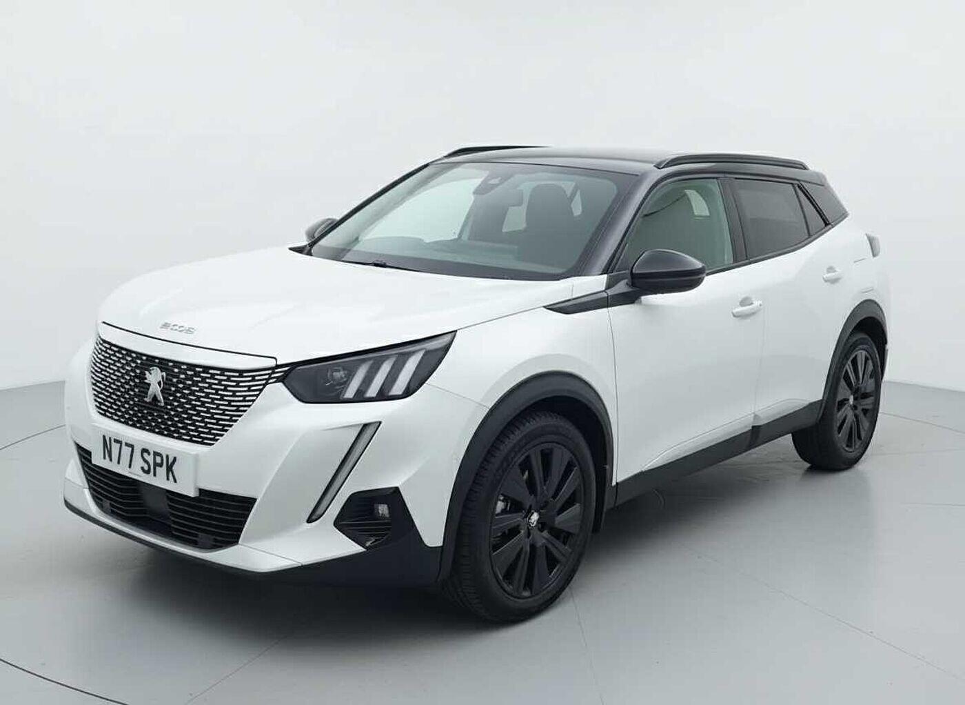 Used Peugeot 2008 2020 for sale - 77049997: Photo 2