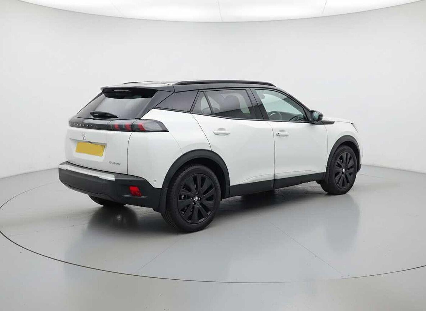 Used Peugeot 2008 2020 for sale - 77049997: Photo 3