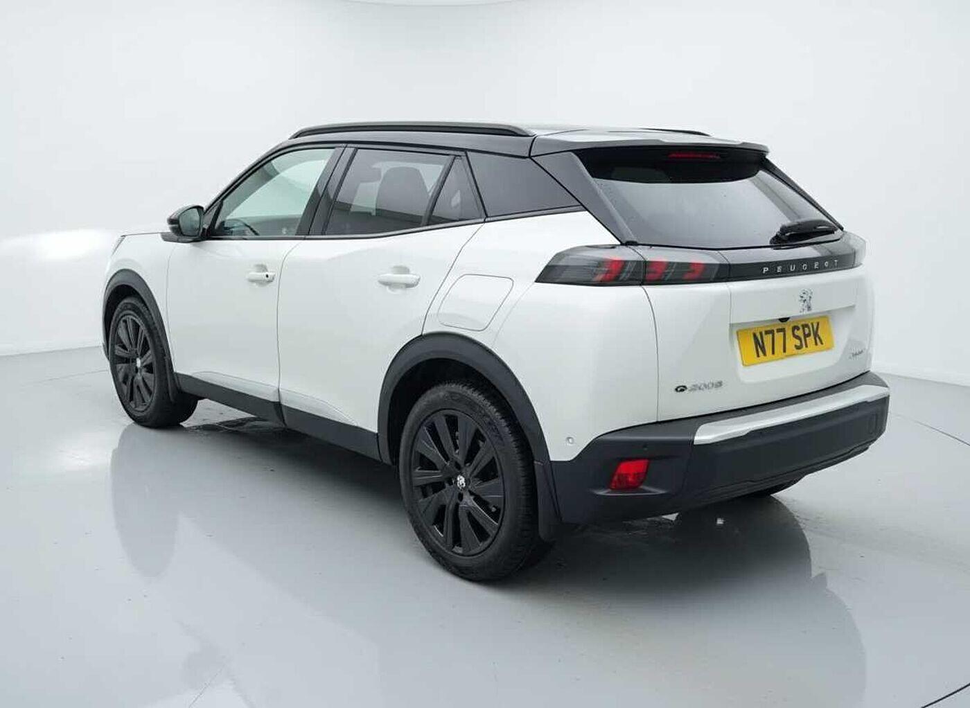 Used Peugeot 2008 2020 for sale - 77049997: Photo 4