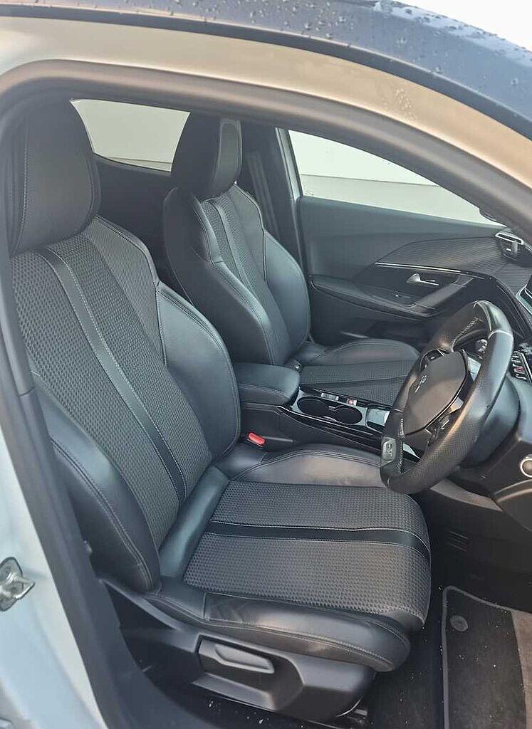 Used Peugeot 2008 2020 for sale - 77049997: Photo 6