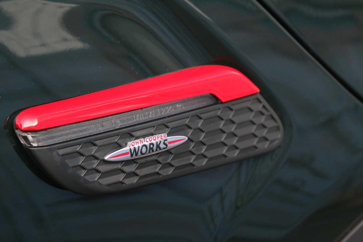 Used MINI Hatch 2022 for sale - 76701385: Photo 11