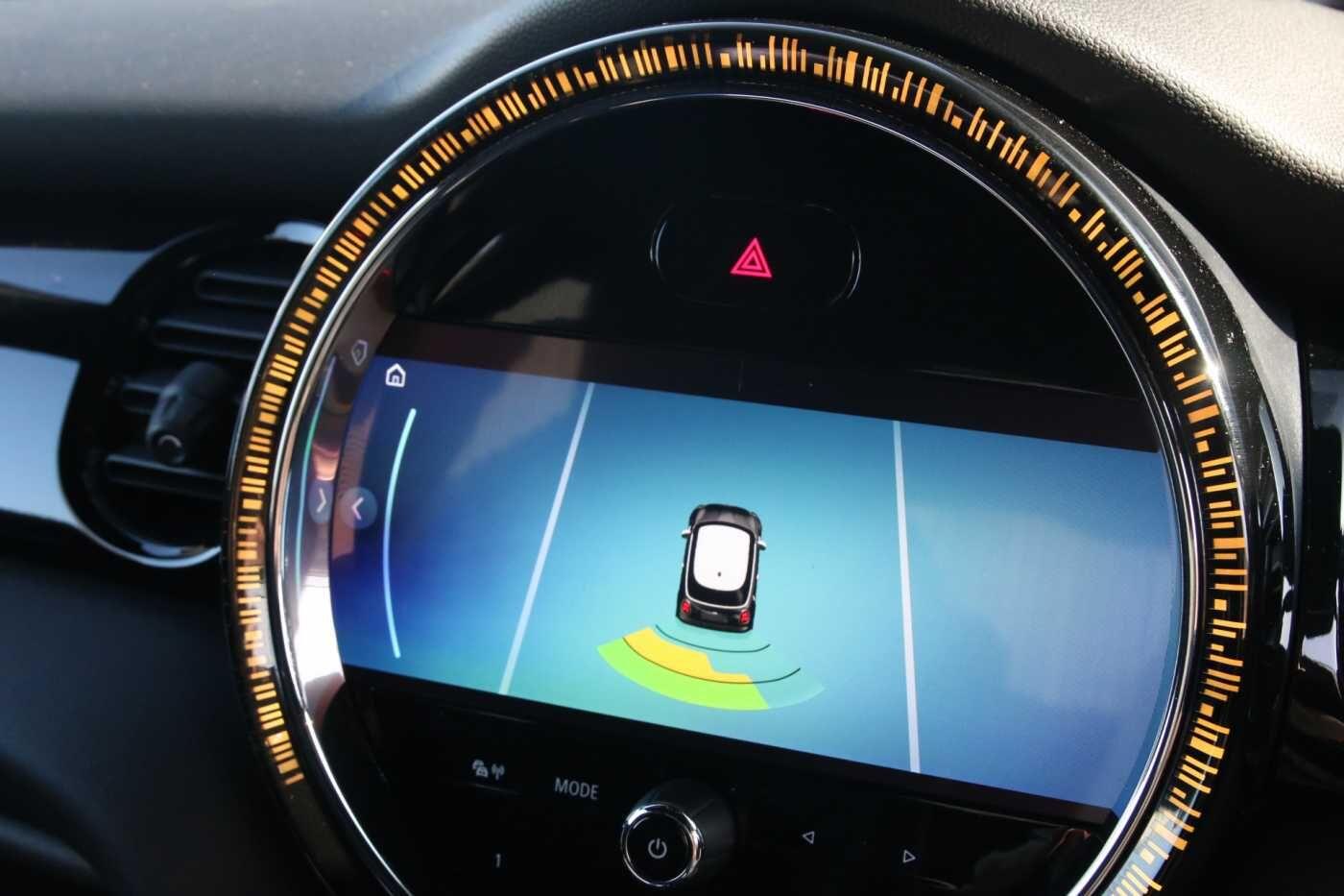 Used MINI Hatch 2022 for sale - 76701385: Photo 13