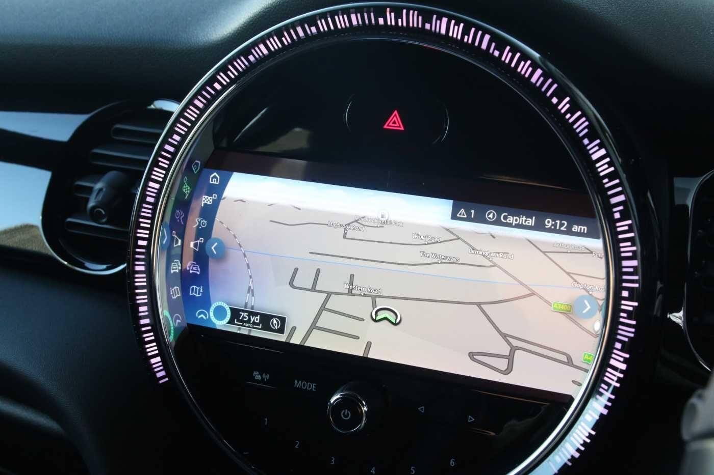 Used MINI Hatch 2022 for sale - 76701385: Photo 14