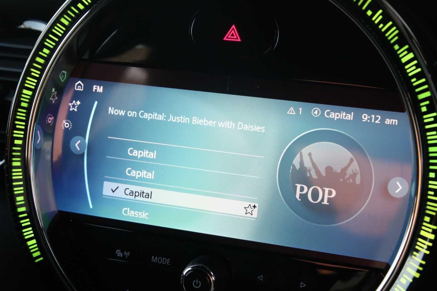 Used MINI Hatch 2022 for sale - 76701385: Photo 15