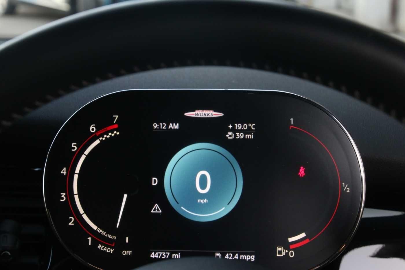 Used MINI Hatch 2022 for sale - 76701385: Photo 16