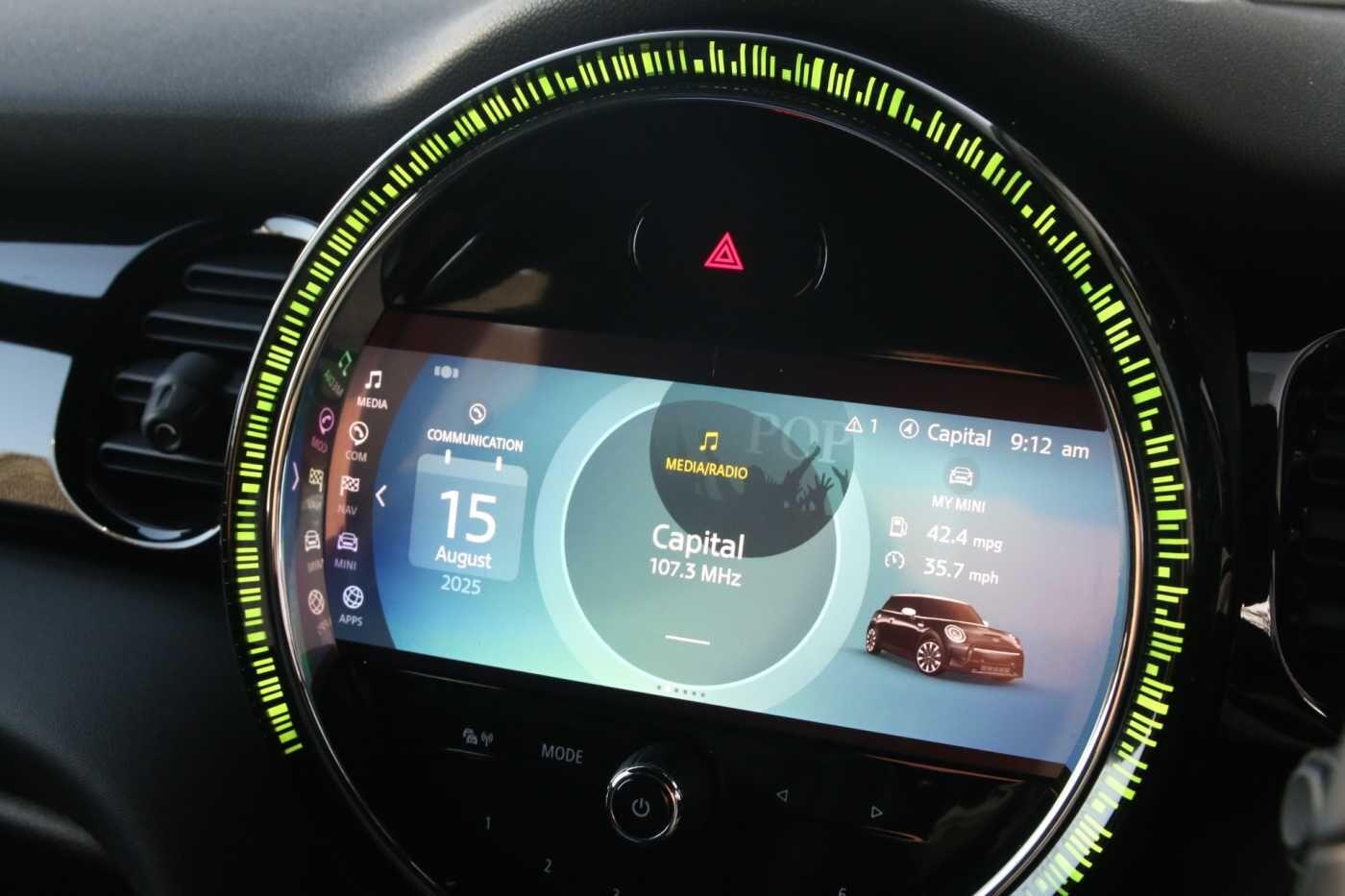 Used MINI Hatch 2022 for sale - 76701385: Photo 17