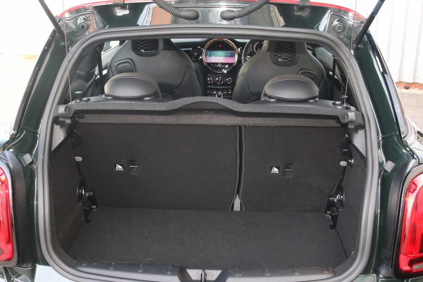 Used MINI Hatch 2022 for sale - 76701385: Photo 18