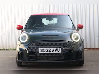 Used MINI Hatch 2022 for sale - 76701385: Photo