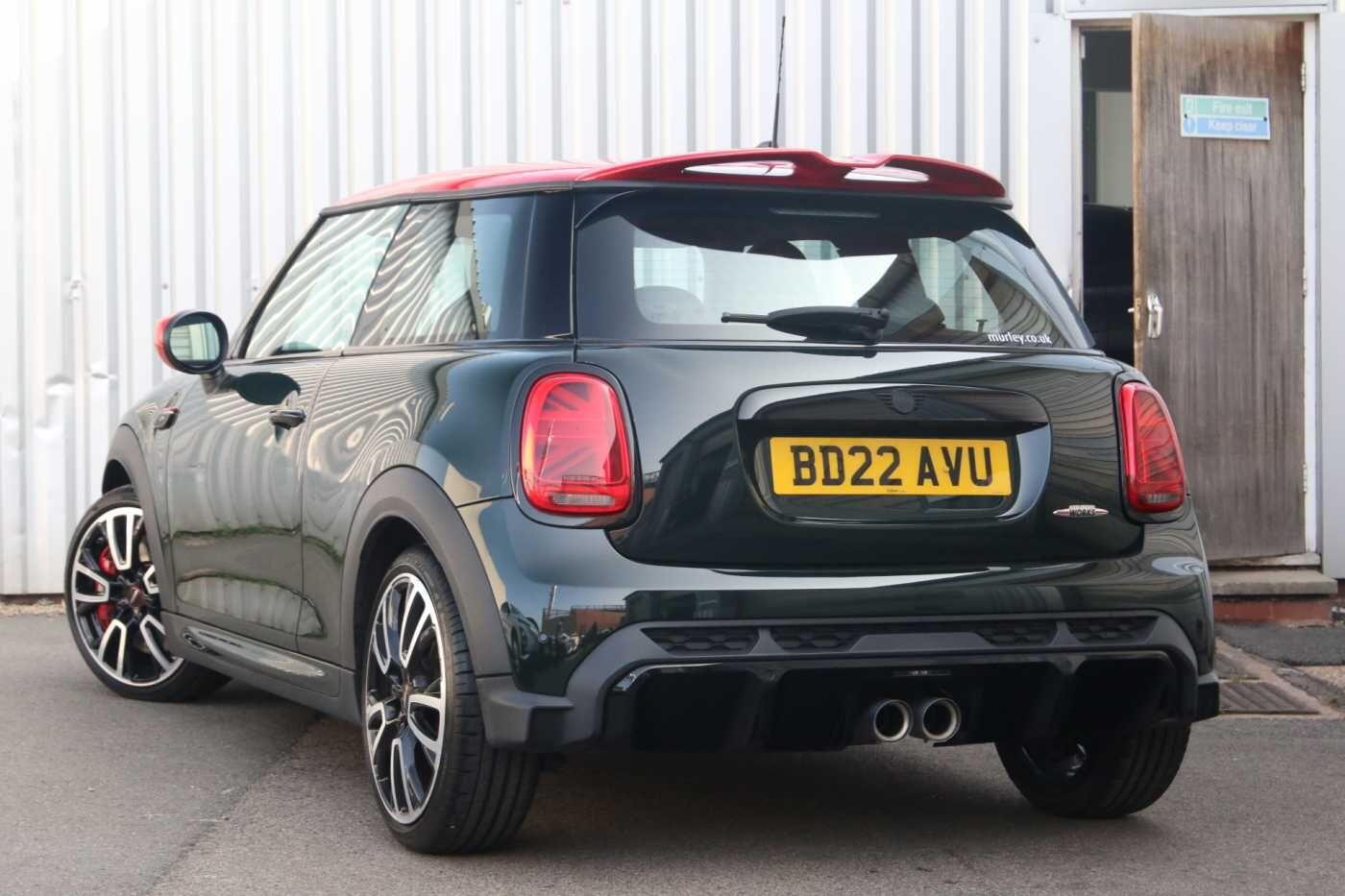 Used MINI Hatch 2022 for sale - 76701385: Photo 3