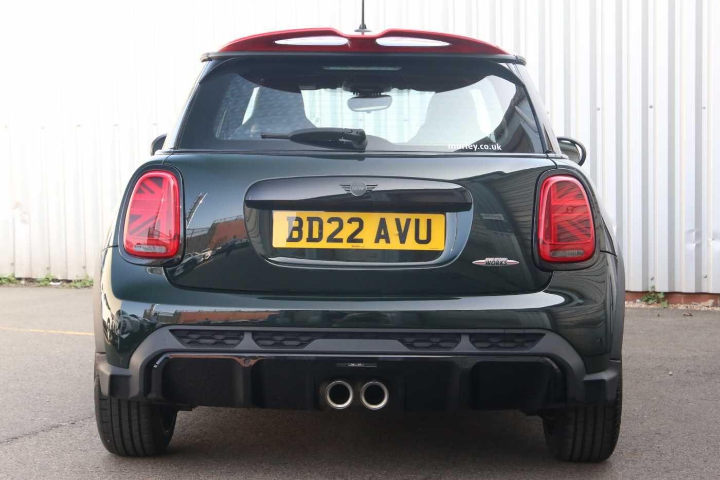 Used MINI Hatch 2022 for sale - 76701385: Photo 4