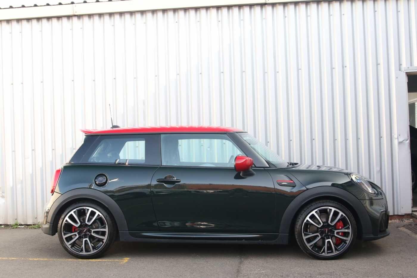 Used MINI Hatch 2022 for sale - 76701385: Photo 5