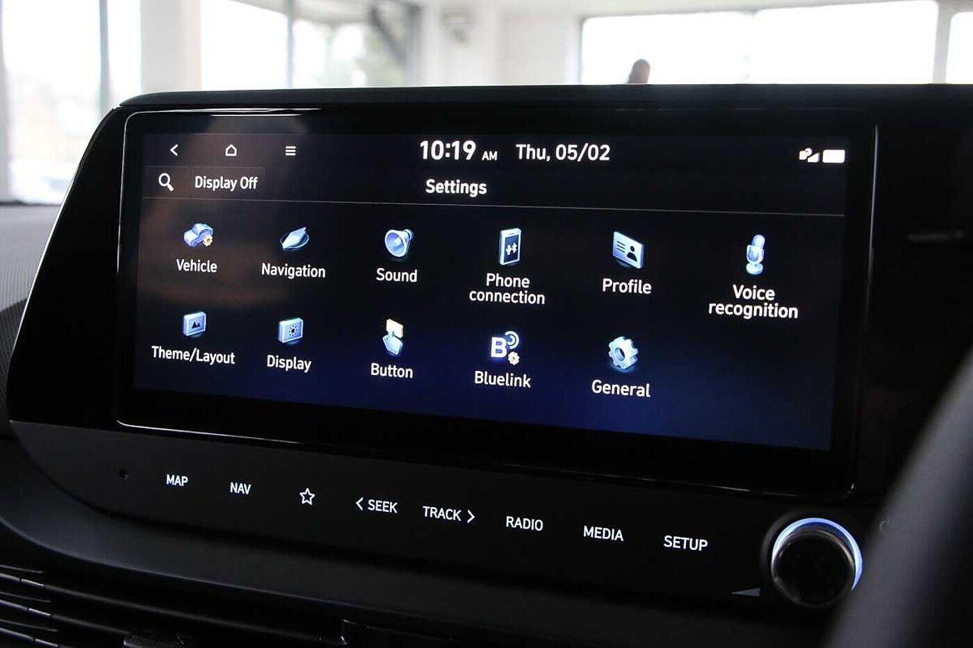 Used Hyundai i20 2026 for sale - 77496376: Photo 13