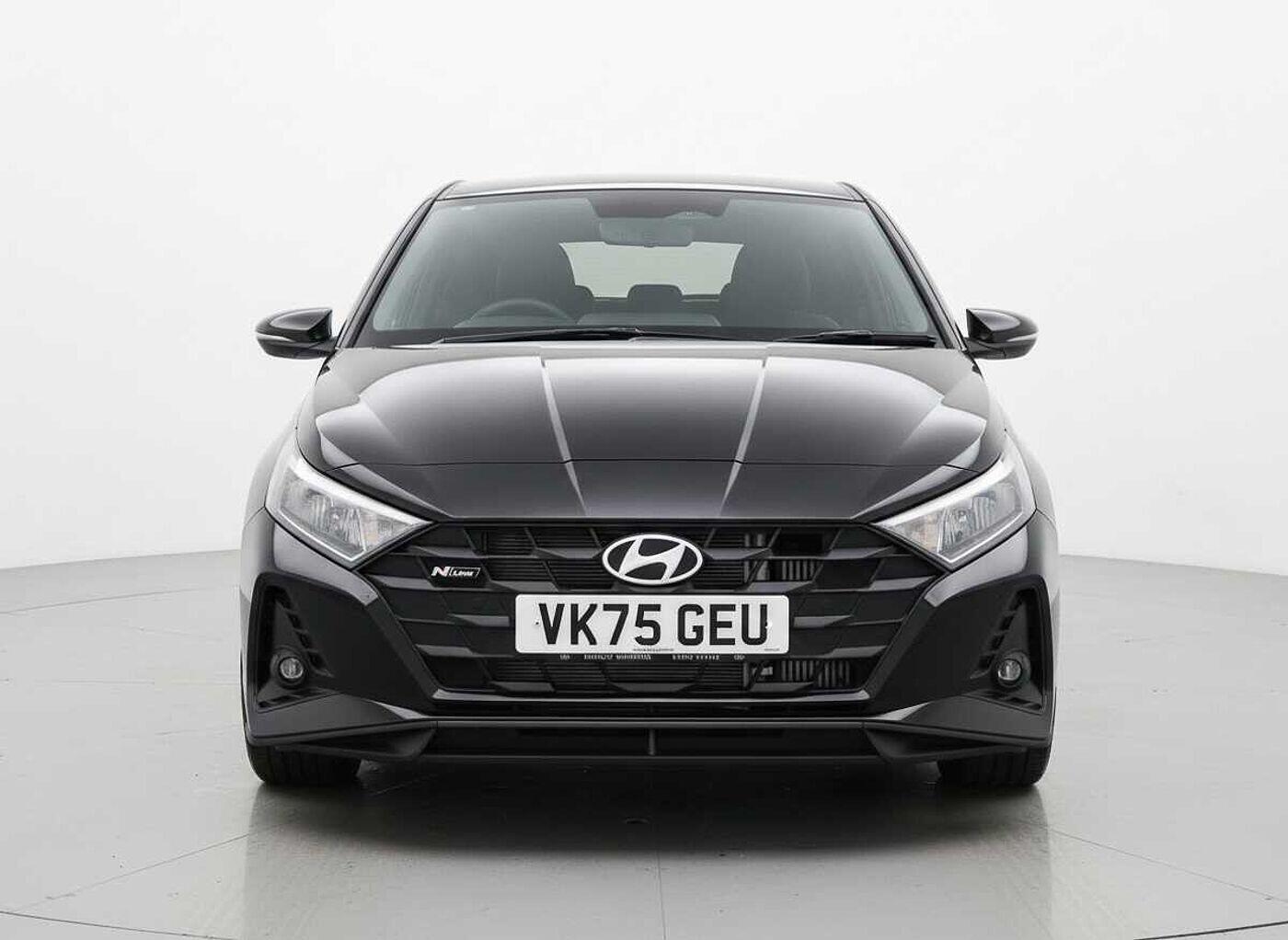Used Hyundai i20 2026 for sale - 77496376: Photo 2