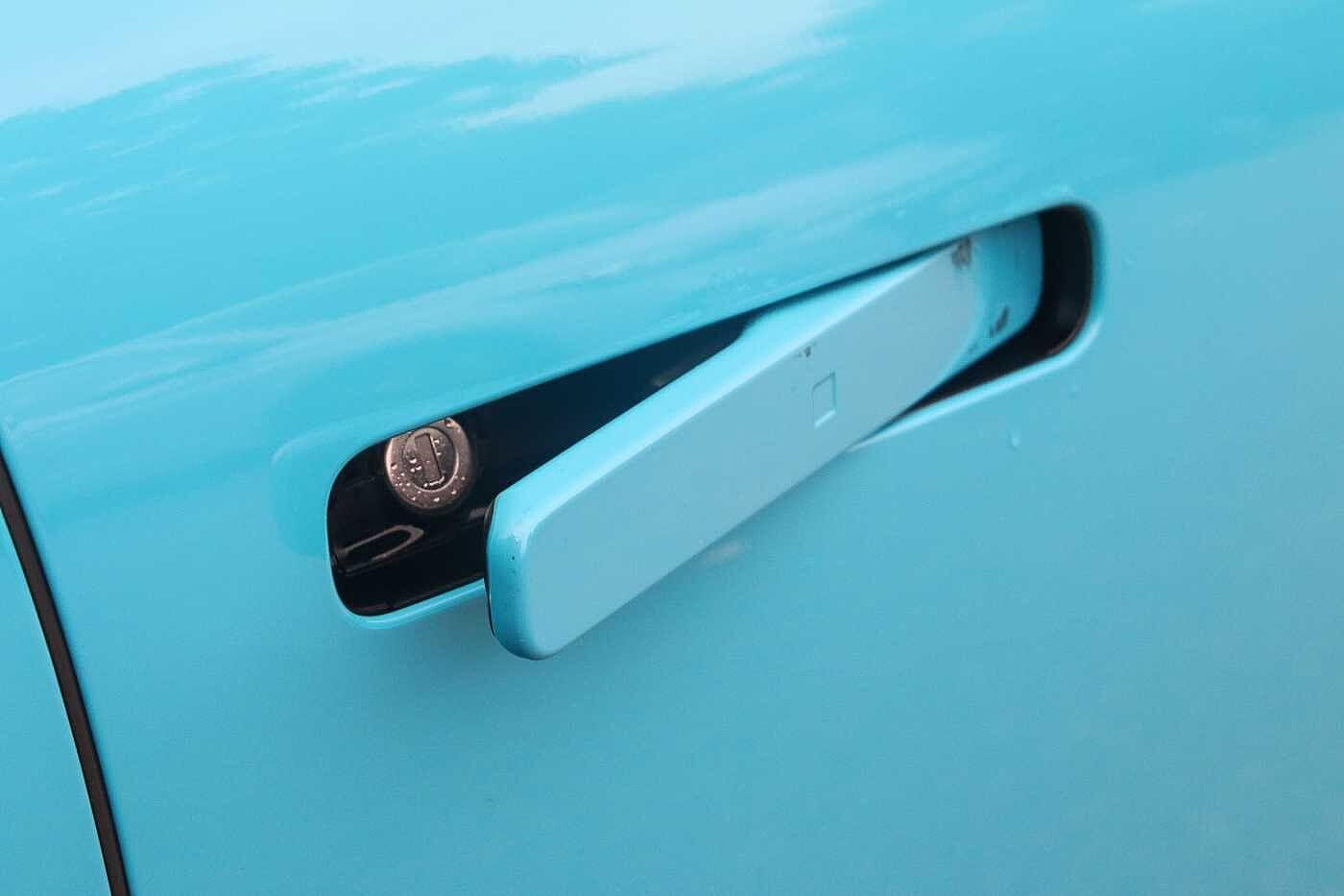 Used Hyundai IONIQ 6 2024 for sale - 76753361: Photo 5