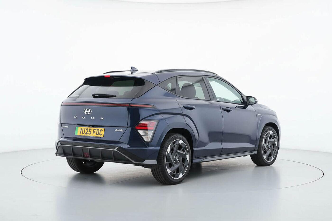 Used Hyundai KONA 2025 for sale - 77162856: Photo 2