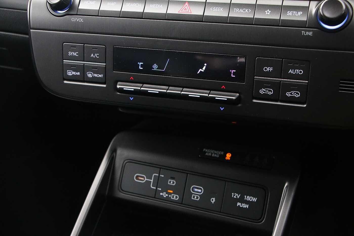 Used Hyundai KONA 2025 for sale - 76942423: Photo 12