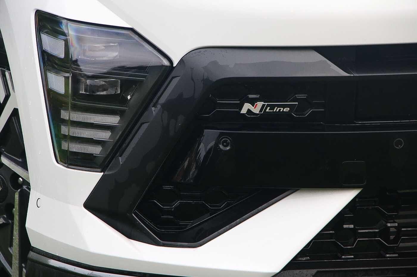 Used Hyundai KONA 2025 for sale - 76942423: Photo 15