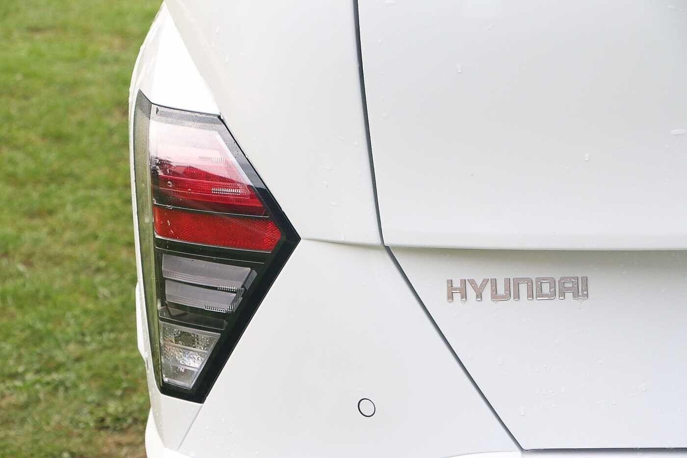 Used Hyundai KONA 2025 for sale - 76942423: Photo 4