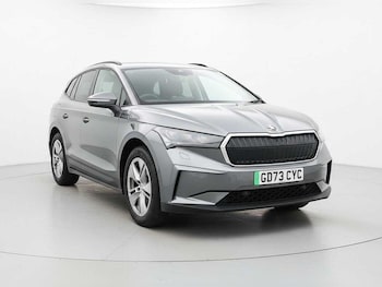 Used Skoda Enyaq 2024 for sale - 78561115: Photo